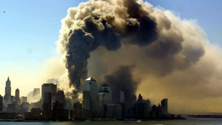 11η Σεπτεμβρίου: Πως η CIA έχασε τον Μπιν Λάντεν