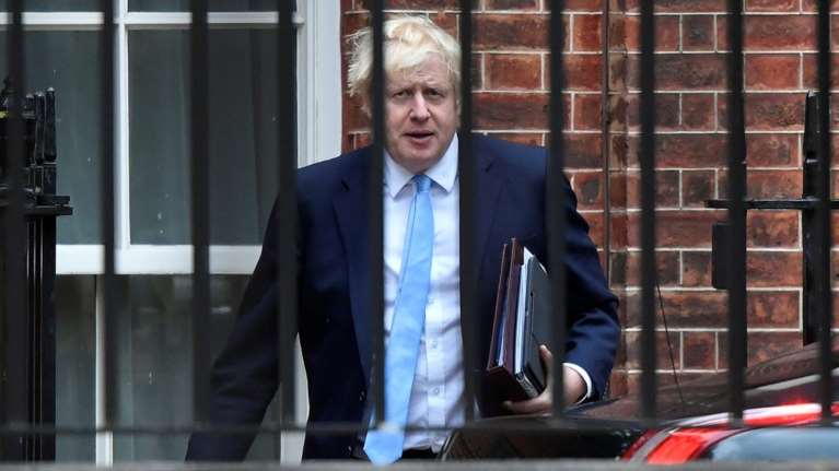 Βρετανία: Βαθαίνει η κρίση μετά από απόφαση Σκωτσέζικου δικαστηρίου