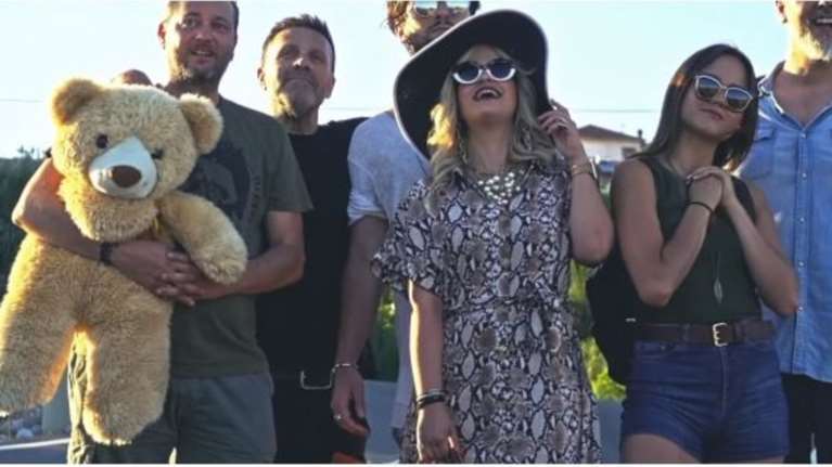 «Το αστικό είναι...cool»: Η διαφήμιση που έγινε viral