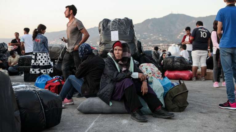 Τα ελληνικά νησιά κρίνουν το μέλλον της προσφυγικής συμφωνίας