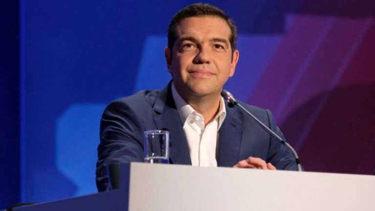 Συναντήσεις Τσίπρα με ΓΣΕΒΕΕ και ΚΕΕΕ,  ενόψει της επίσκεψης στη ΔΕΘ