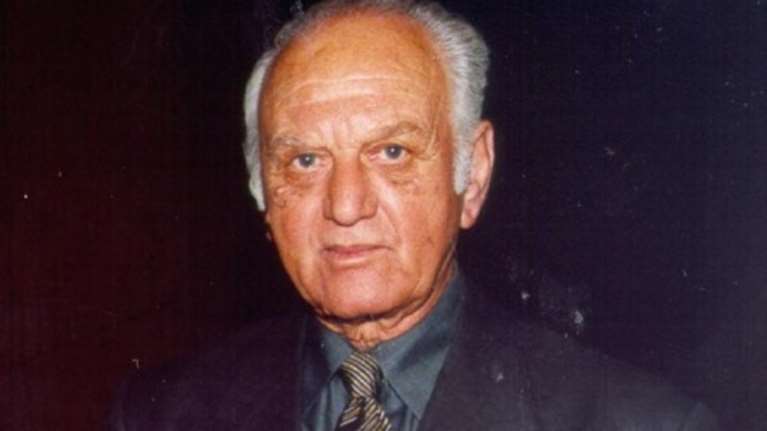 Έφυγε από τη ζωή ο εκδότης και ιδρυτικό στέλεχος του ΠΑΣΟΚ Αντώνης Λιβάνης