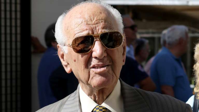 Ο Αντώνης Λιβάνης για τον θάνατο του Ανδρέα Παπανδρέου