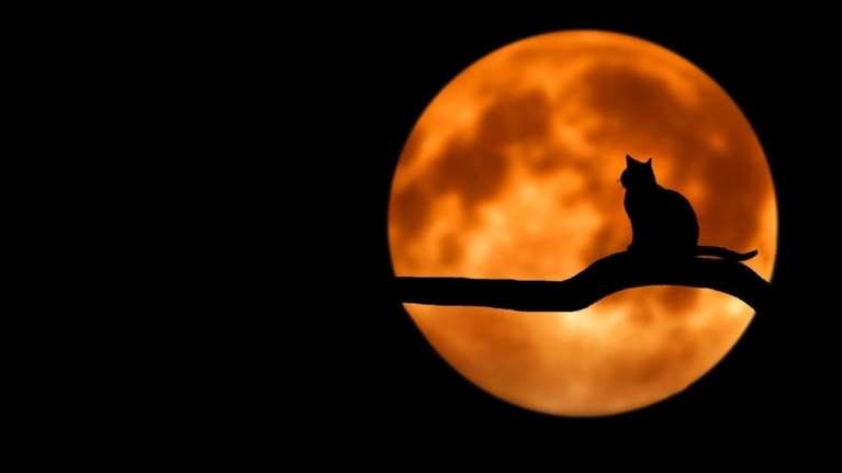 Πανσέληνος Σεπτεμβρίου: Κι όμως πέφτει Παρασκευή και 13