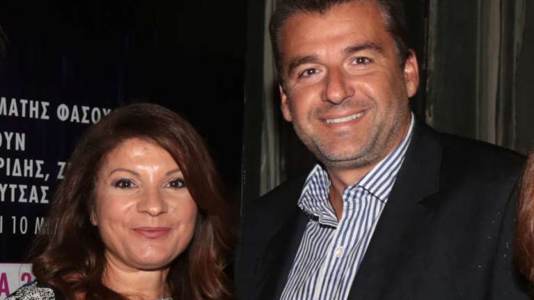 Η Μπαρμπαρίγου «τσάκισε» τον Λιάγκα: Να βάλουμε τα πράγματα στη θέση τους