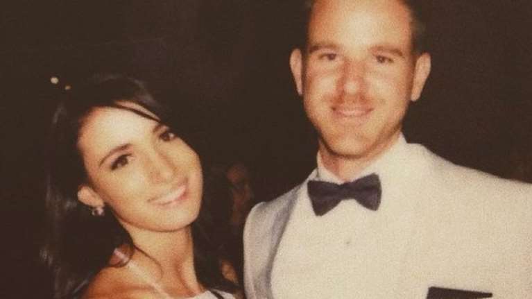 Φυλακισμένοι στο Ιράν  δύο Αυστραλοί bloggers