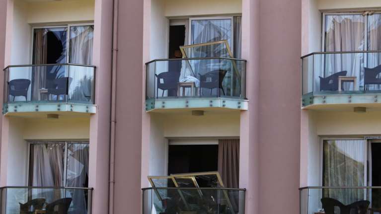 Κύπρος: Μέτρα προστασίας μετά την έκρηξη στα κατεχόμενα