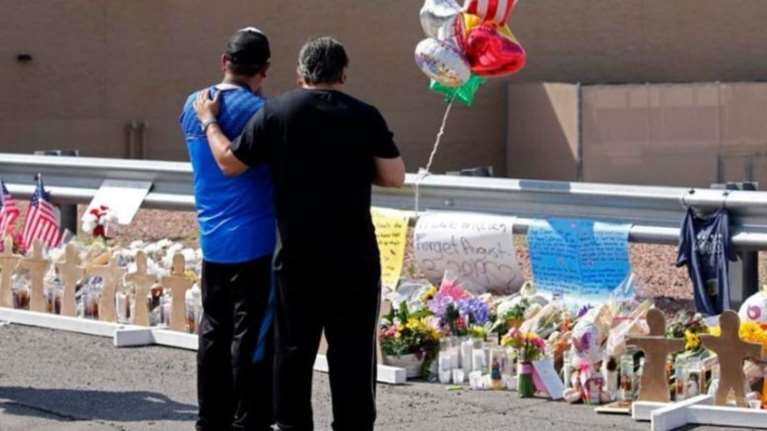 ΗΠΑ: Τη θανατική ποινή αντιμετωπίζει ο μακελάρης του Ελ Πάσο