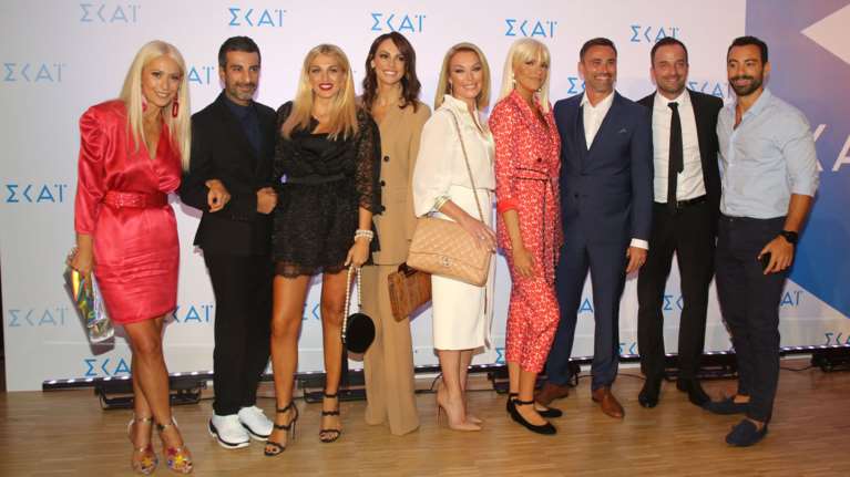 Βόμβα για παρουσιαστή του ΣΚΑΪ: Μάλλον μαθαίνει από μας ότι δε θα συνεχίσει