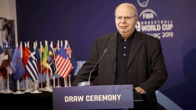 Βασιλακόπουλος: Αποτύχαμε, η Εθνική βρέθηκε στη μέση μιας κόντρας