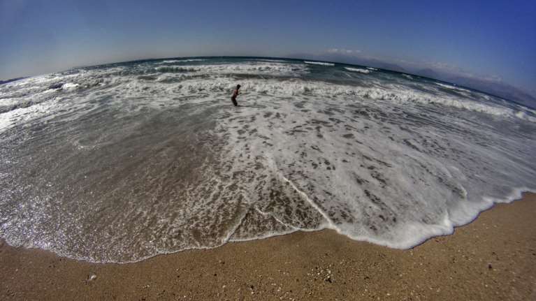 Στους 33 βαθμούς η θερμοκρασία το Σάββατο &amp; άνεμοι 9 μποφόρ