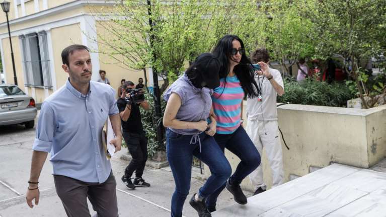 Νέα Ιωνία: Σε δίκη παραπέμπεται η μητέρα για έκθεση ανηλίκου σε κίνδυνο