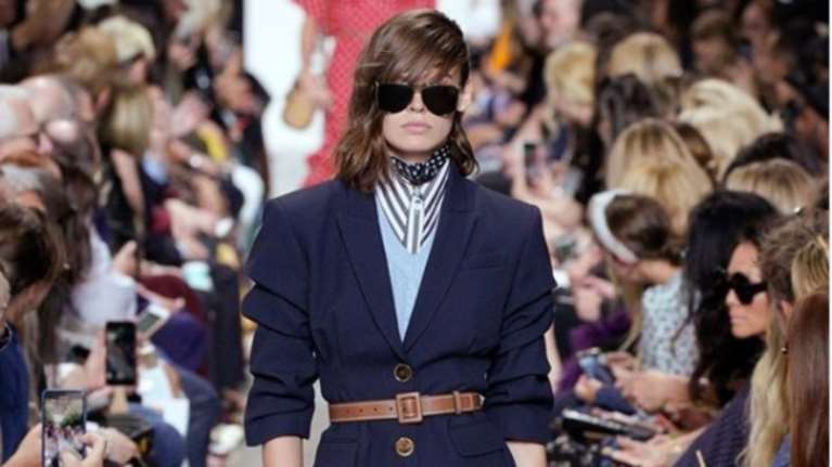 Ωδή στην Αμερική από τον Michael Kors