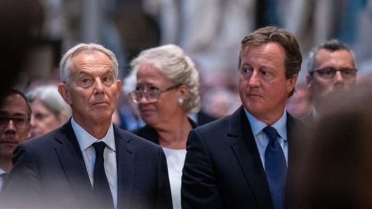 Kάμερον για Brexit: Δεν μετανιώνω αλλά ανησυχώ!