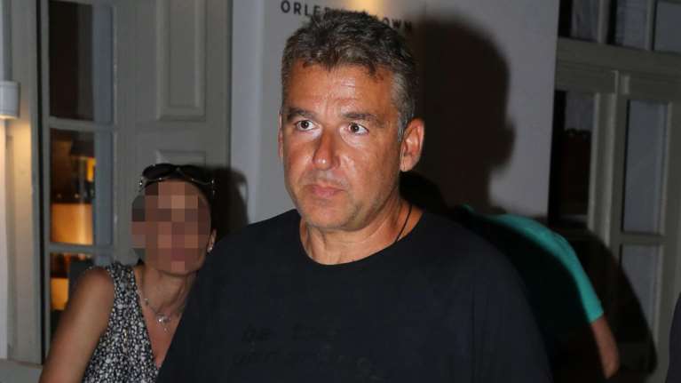 Αυτός είναι ο λόγος της απουσίας του Γιώργου Λιάγκα από την κοπή της πίτας του ΑΝΤ1: &quot;Κακώς που το λέω&quot;