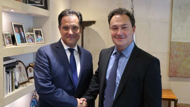 Oλοκληρώθηκε η έκδοση των ΚΥΑ για το Ελληνικό