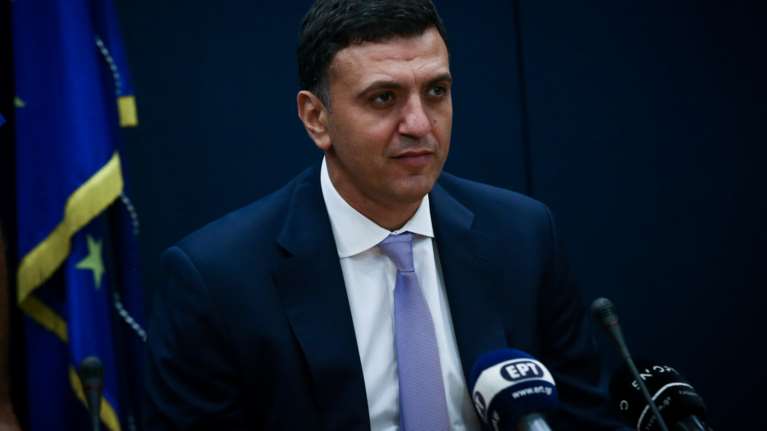 Κικίλιας: Λιγότερο από 5 μήνες οι διαδικασίες πρόσληψης στο ΕΣΥ