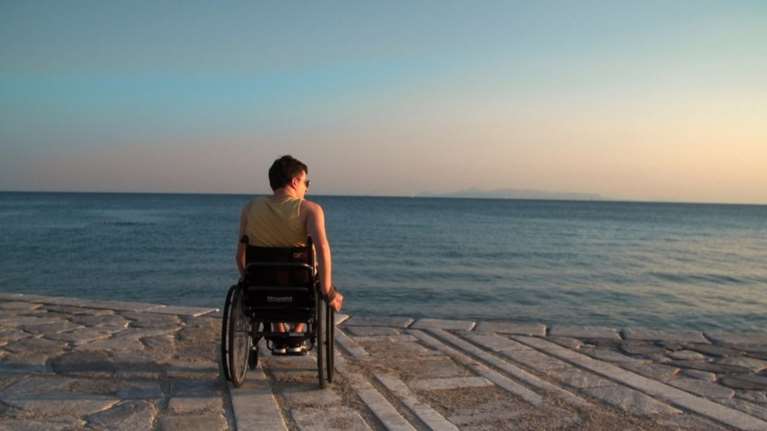 Το νέο ντοκιμαντέρ του Μάρκου Γκαστίν: Ένα χρονικό στο ΚΑΤ