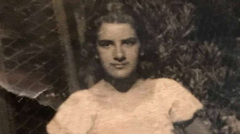 Συγκινητική ανάρτηση Γεννηματά για το θάνατο της μητέρας της