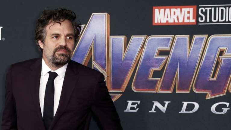 O Mαρκ Ράφαλο απαντά στον Μπόρις Τζόνσον για τον Χαλκ