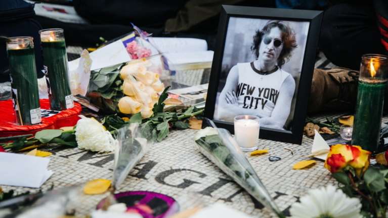 Το «Strawberry Field» του Τζον Λένον ανοίγει στο κοινό