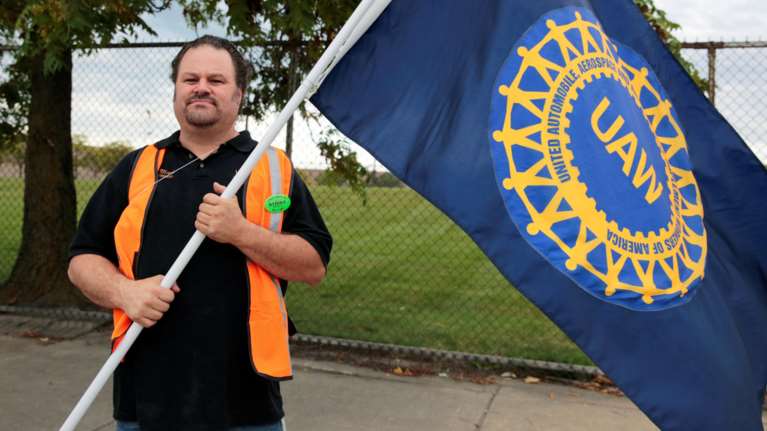 General Motors: Η πρώτη μεγάλη απεργία από το 2007