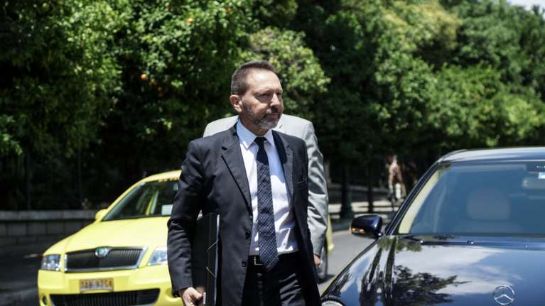 Στουρνάρας: Η Λαγκάρντ θα συνεχίσει στη γραμμή του Ντράγκι