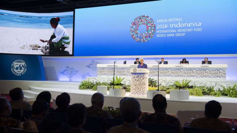 Απεστάλησαν οι επιστολές για την αποπληρωμή του ΔΝΤ