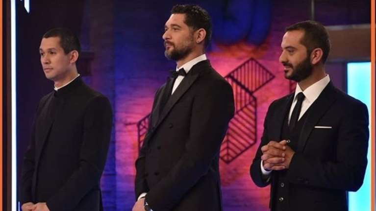 MasterChef: Αυτή είναι η πενταψήφια αμοιβή των κριτών του ριάλιτι