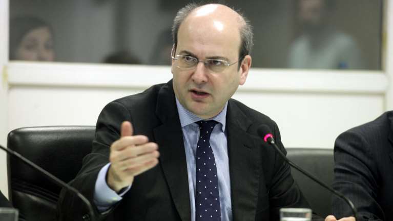 Χατζηδάκης: Η Ελλάδα συζητά με την Eldorado Gold, για νέες θέσεις εργασίας