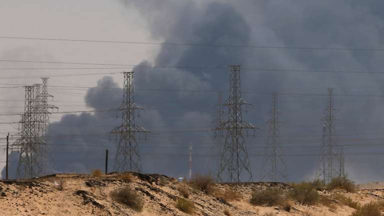 ΟΗΕ: Δεν είναι σαφές ποιος κρύβεται πίσω από την επίθεση