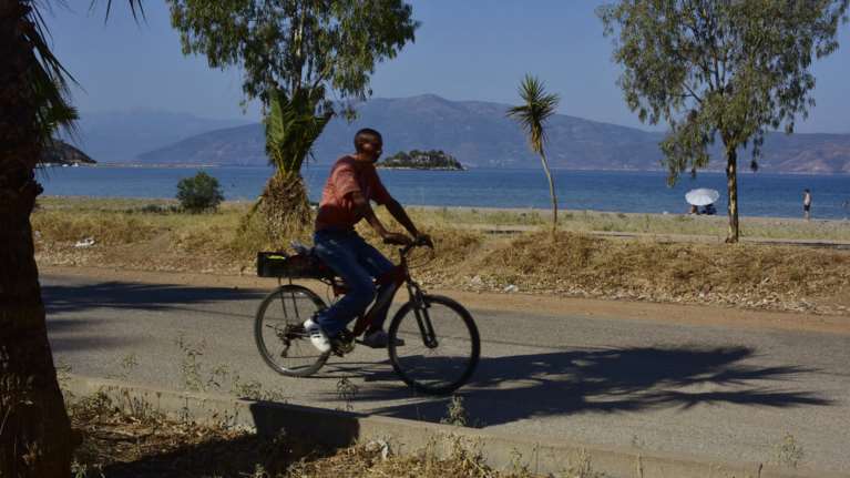 Αίθριος ο καιρός την Τρίτη και εξασθένηση των ανέμων