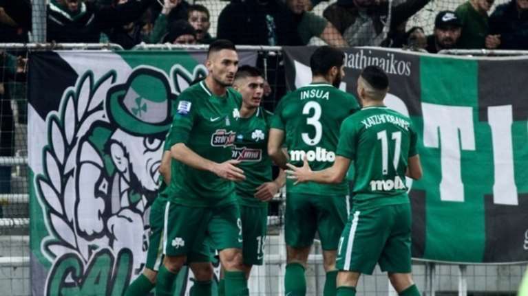 Η τελευταία ευκαιρία του Παναθηναϊκού