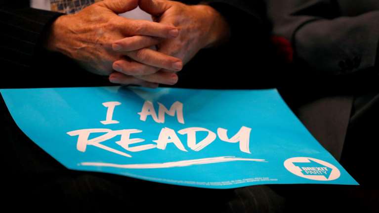 Βρετανία: Το Ανώτατο Δικαστήριο αποφασίζει για το κοινοβουλευτικό shutdown