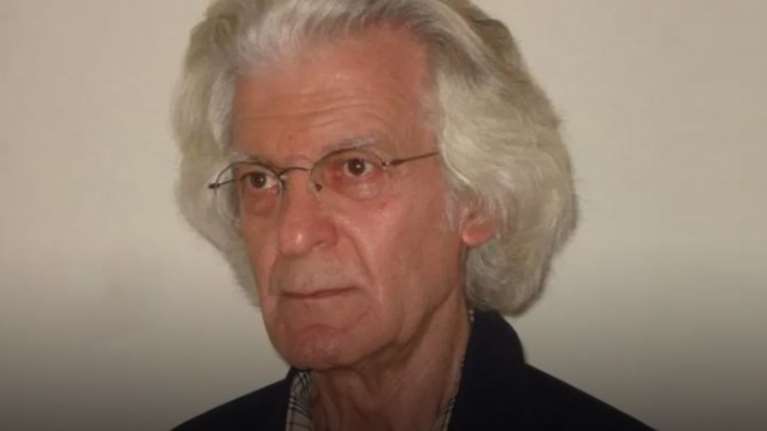 Πέθανε ο δημοσιογράφος Αλέξανδρος Οικονομίδης