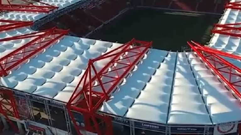 Επόμενη στάση: Αθήνα - Το εξαιρετικό βίντεο της Τότεναμ