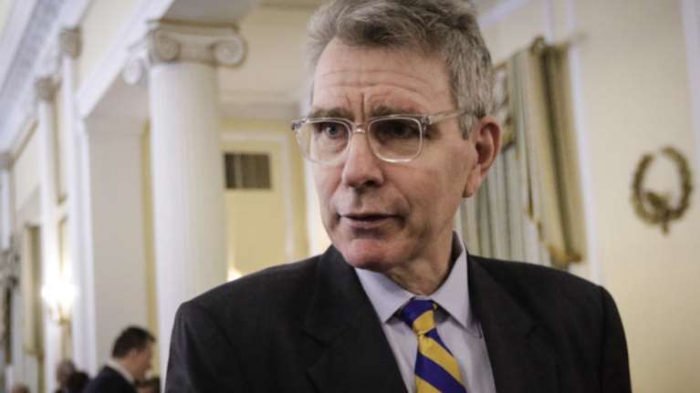 ΥΠΕΞ: Εποικοδομητική συζήτηση Ν. Δένδια με Τζ. Πάιατ