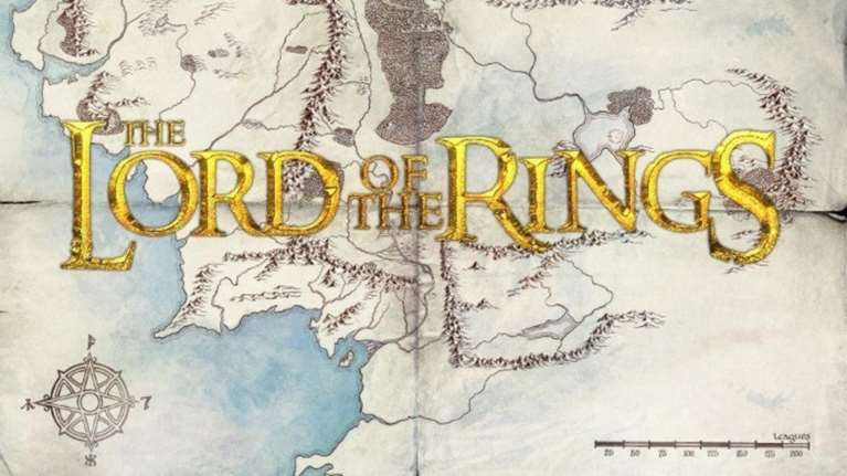 Ο άρχοντας των Δαχτυλιδιών στην TV, γυρίζεται στη Ν. Ζηλανδία