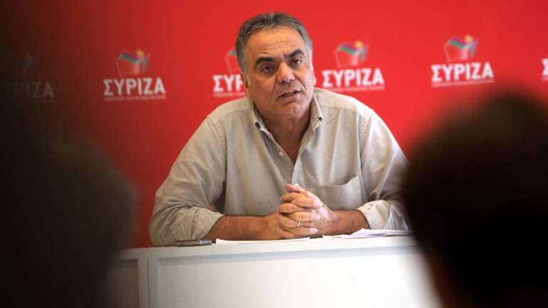 Σκουρλέτης-Novartis: Ρεβανσιστική και  διχαστική η προανακριτική