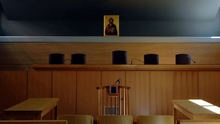 Φυλάκιση 3 ετών στον Αλ. Αγγλούπα για απόπειρα ανθρωποκτονίας