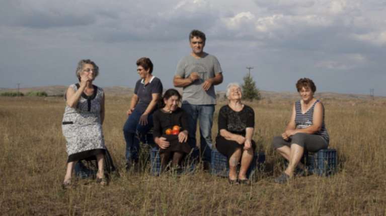 Αυτή είναι η ταινία που θα στείλει η Ελλάδα στα ΄Οσκαρ