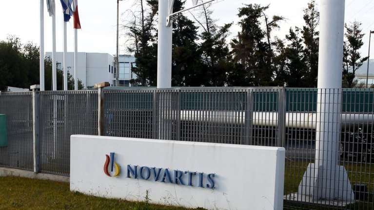 Υπόθεση Novartis: Τι είπε ο Αγγελής για το ρόλο του Ρασπούτιν