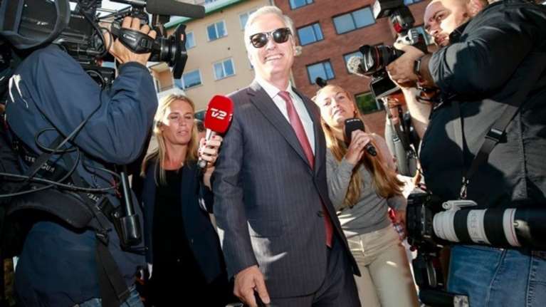 Ο Τραμπ επέλεξε τον Ρόμπερτ Ο' Μπράιαν ως νέο σύμβουλο εθνικής ασφάλειας