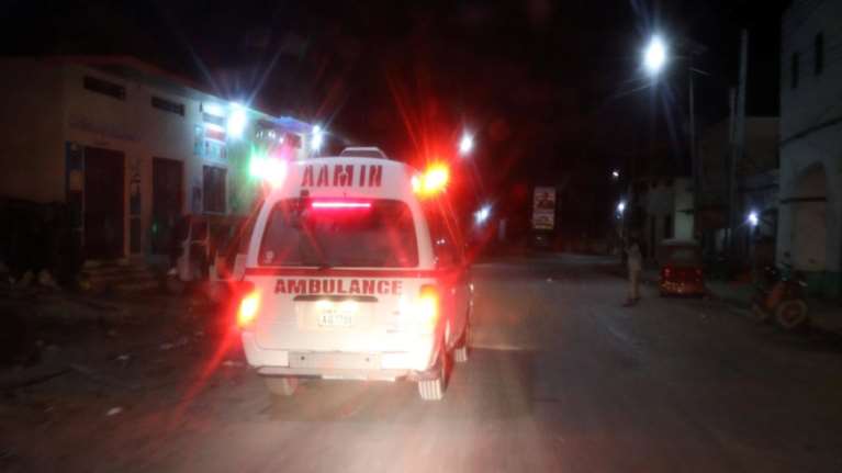 Δύο τραυματίες σε φωτιά σε χημικό εργοστάσιο στην Κωνσταντινούπολη