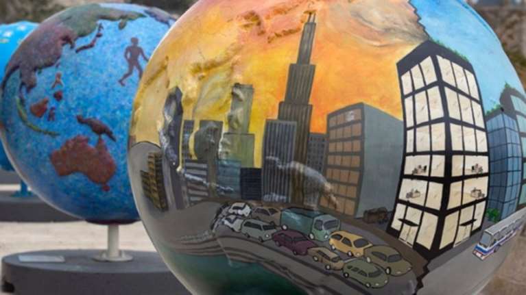 Δύο νέοι από Ελλάδα και Κύπρο στη Σύνοδο Κορυφής της Νεολαίας για το Κλίμα