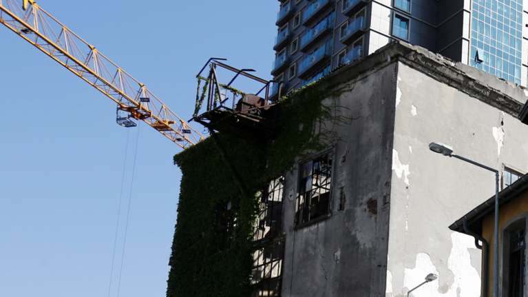 Μεγάλη έκρηξη σε εργοστάσιο χημικών στην Τουρκία