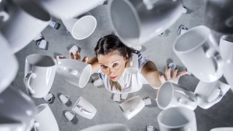 Εσείς θα κλείνατε μία θέση στο «Γουόντερλαντ»;