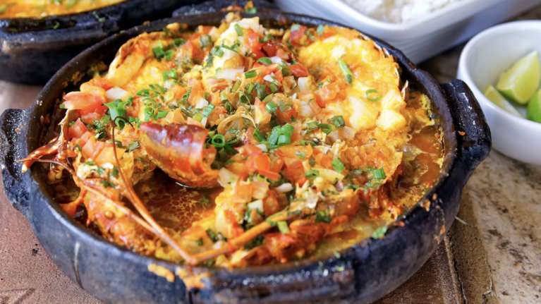 Εσύ ξέρεις τα πιο νόστιμα πιάτα της Βραζιλίας;