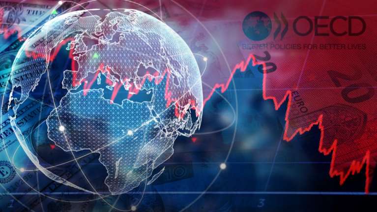 Εκθεση-καμπανάκι ΟΟΣΑ για την παγκόσμια οικονομία &amp; το Brexit