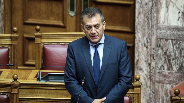 Βρούτσης για ασφαλιστικό: Θα περιμένουμε τις αποφάσεις του ΣτΕ